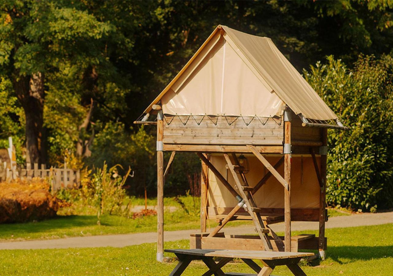 Azur Camping ורטהיים מראה חיצוני תמונה